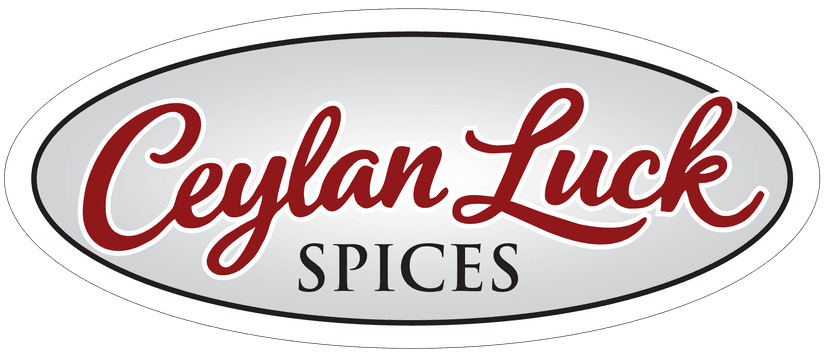 Ceylan Luck Spices Logo